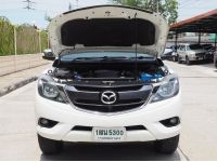 MAZDA BT-50 PRO FREESTYLE CAB 2.2 Hi-Racer (ABS)(MNC) รูปที่ 15