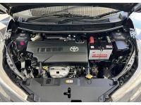 2017 TOYOTA YARIS ATIV, 1.2 S โฉม ปี17-22 รูปที่ 15