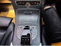 2020 MercedesBenz C300e 2.0 e Avantgarde รถเก๋ง 4 ประตู รับประกันแบต 10ปี รูปที่ 15