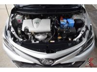 Toyota Vios 1.5 (ปี 2018) S Sedan รหัส3676 รูปที่ 15