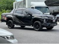 2020 MITSUBISHI TRITON DCab ATHLETE SA 6sp 4WD 2.4DCT เกียร์อัตโนมัติ AT รูปที่ 15