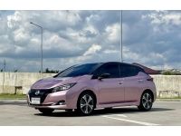 2021 NISSAN LEAF EV รูปที่ 15