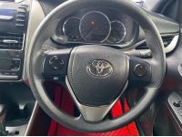 2018 TOYOTA YARIS ECO 1.2 E รูปที่ 15