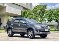 2012 TOYOTA FORTUNER 3.0 V รูปที่ 15