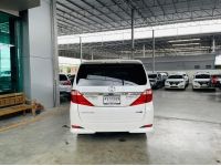 2014 Toyota Alphard 2.4V รูปที่ 15