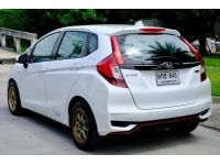 ไมล์ 59,000 กม.Honda Jazz GK 1.5 S CVT i-Vtec auto รูปที่ 15