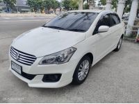 2020 SUZUKI CIAZ 1.25 GL PLUS TOP AUTO ฟรีดาวน์ รูปที่ 15