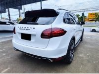 2012 PORSCHE CAYENNE 3.0 HYBRID วิ่งเพียง 157,XXX KM. รูปที่ 15