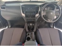 2021 Mitsubishi Triton Double Cab 2.5 GLX MT รูปที่ 15