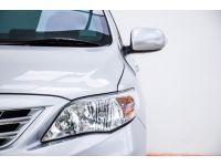 2012 TOYOTA ALTIS 1.6 E CNG  ผ่อน 2,132 บาท 12 เดือนแรก รูปที่ 15