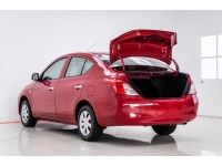 2012 NISSAN ALMERA 1.2 E ผ่อนเพียง 1,937 บาท 12 เดือนแรก รูปที่ 15