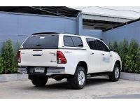 2019 TOYOTA REVO D-CAB 2.4E PRERUNNER auto ไมล์แท้ 85,000 กม. ฟรีดาวน์ รูปที่ 15