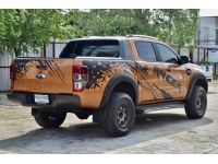 Ford ranger wildtrak 3.2 4WD  เครื่องยนต์ดีเซล เกียร์ออโต้  ปี2016 สีส้ม ไมล์ 67,xxx km. รูปที่ 15