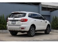 2021 FORD EVEREST 2.0 TITANIUM PLUS auto ไมล์แท้ รูปที่ 15