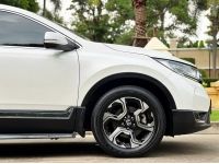 2018 HONDA CR-V 2.4 EL AWD รูปที่ 15