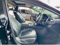 2019 TOYOTA CAMRY 2.5G SUNROOF รูปที่ 15