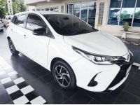 TOYOTA YARIS HATCH 1.2 SPORT AUTO ปี 2021 รูปที่ 15