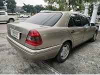 1997 BENZ C180 auto รูปที่ 15