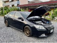 Toyota Camry 2.0 G auto ไมล์ 2 แสน สวยตรงปก ดูแลดีมาก รูปที่ 15