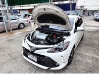 Toyota Vios 1.5S A/T รุ่น Top สุด ปี 2018 รถสวยใช้น้อยประวัติดี รูปที่ 15