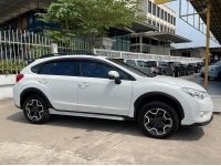 2016 SUBARU XV 2.0I AWD CVT รูปที่ 15