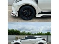 TOYOTA CHR, 1.8 HYBRID High ปี2018 รุ่นตัว Top รูปที่ 15