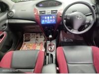 TOYOTA VIOS 1.5 TRD SPORTIVO รถสวย ไมล์ 150,xxx กม. รูปที่ 15