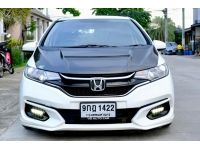 ไมล์ 25,000 km. 2019 Honda Jazz  Gk 1.5V PLUS auto รูปที่ 15