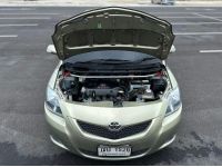 Toyota Vios 2009 รูปที่ 15