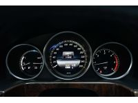 Benz E300 Bluetec Hybrid Executive ปี2013 เลขไมล์ 114,xxx km. รูปที่ 15