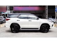 2018 TOYOTA FORTUNER 2.8 [4x2] TRD Spotivo รูปที่ 15