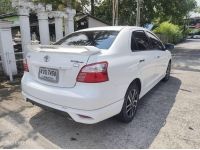 VIOS 1.5 TRD SPORTIVO รถสวย ไมล์ 150,xxx กม ฟรีดาวน์ รูปที่ 15