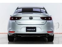 2022 MAZDA 3 2.0 SP 4DR ผ่อนเพียง 6,736 บาท 12 เดือนแรก รูปที่ 15