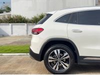 Benz GLA200 Progressive W247 2021 รูปที่ 15