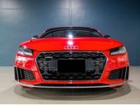 Audi TT Coupe’ 45 TFSI quattro S-Line สีแดง  YEAR 2019 รูปที่ 15