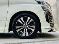 2019 TOYOTA VELLFIRE 2.5 ZG EDITION MINORCHANGE รูปที่ 15