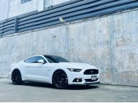 2017 FORD MUSTANG GT PREMIUM รูปที่ 15