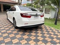 ฟรีดาวน์ 2013 TOYOAT CAMRY 2.0G EXTREMO auto ไมล์ 2 แสน รูปที่ 13