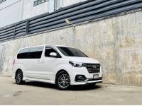 2019 Hyundai H-1 Limited III รูปที่ 15