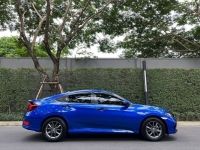 HONDA CIVIC FC 1.8 EL MNC ปี 2020 สีน้ำเงิน รูปที่ 15