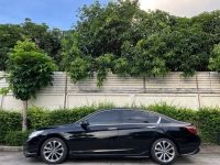 Honda Accord 2.0 EL MNC ปี 2016 สีดำ รูปที่ 15