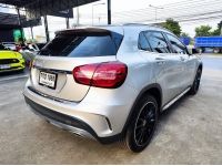 2018 BENZ GLA 250 AMG Facelift Topสุด สีเทา รูปที่ 15