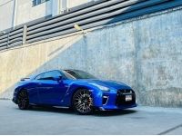 2022 แท้ NISSAN GT-R PURE EDITION R35 รูปที่ 15