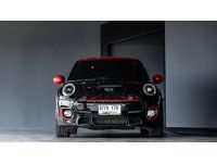 2017 MINI COOPER S 2.0 COUPE R56 JOHN WORKS DRESS UP RHD รูปที่ 15