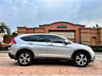 2013 HONDA CRV 2.4 EL รูปที่ 15