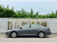 Toyota Camry 2.0 G ปี 15 รูปที่ 15