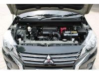 ปี 2020 Mitsubishi ATTRAGE 1.2 GLXCVT รูปที่ 15