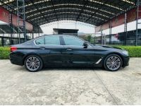 BMW 530e 2.0 High Line โฉม G30 ปี  2019 รูปที่ 15