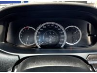 HONDA ACCORD 2.0EL Sedan G9 ปี 2013 ไมล์ 16x,xxx Km รูปที่ 15