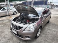 ด่วนๆๆ Nissan Almera 1.2E A/T ปี 2013 รถโครตสวย ขายโครตถูก รูปที่ 15